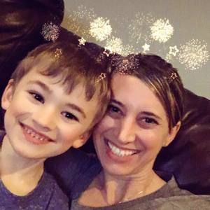 Meet your Posher, Shanda